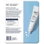 RoC Line Smoothing Eye Cream Bundle, 3 x 0.6 fl oz